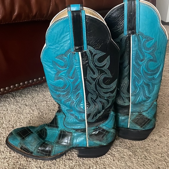 Hondo Boots - Picture 5 of 10
